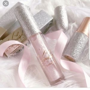 Mariah Carey MAC Lipgloss Limited Edition